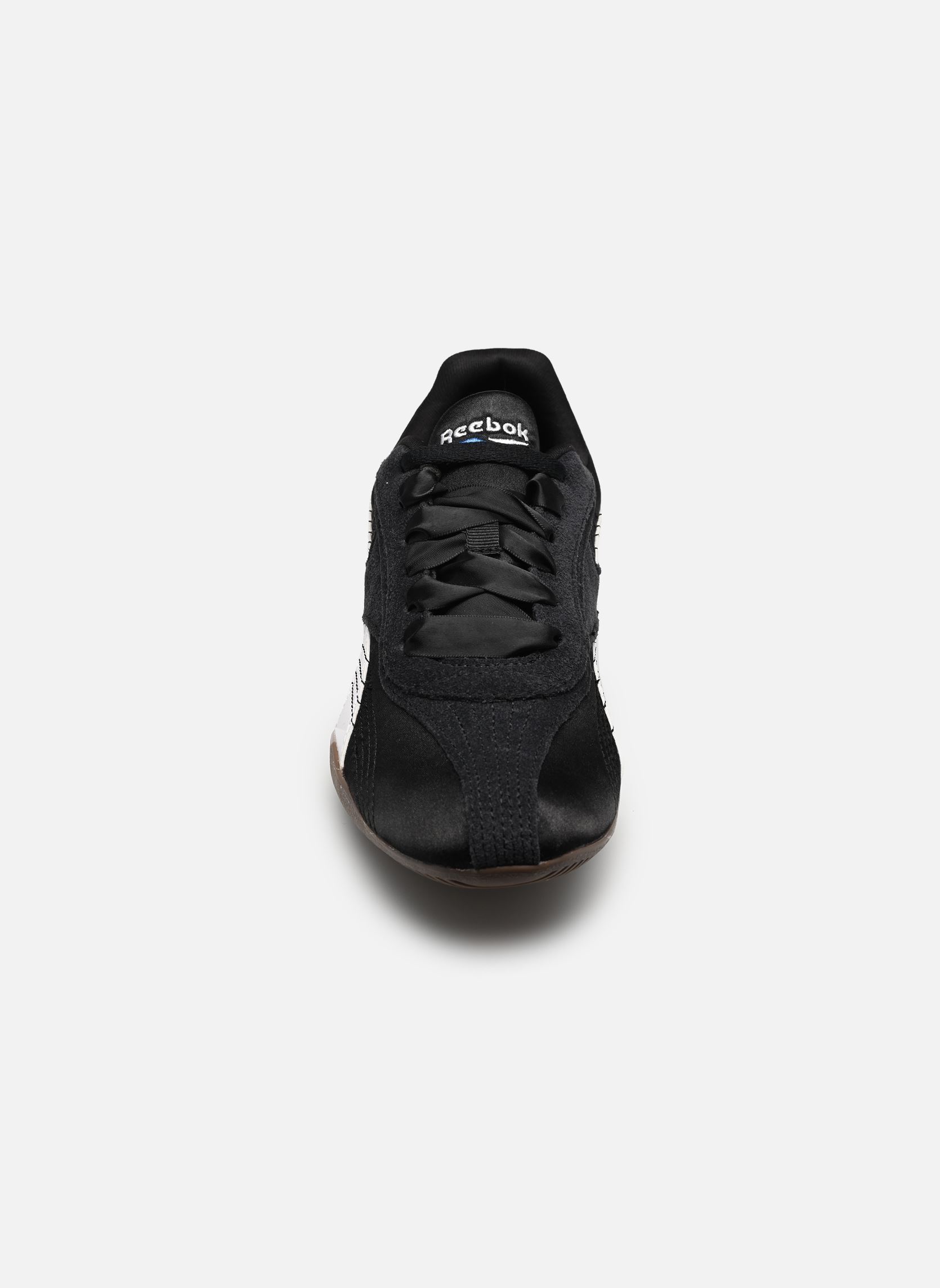 Sneaker ULTRA LO damen schwarz Reebok Sneaker ULTRA LO damen schwarz Black/white/gum