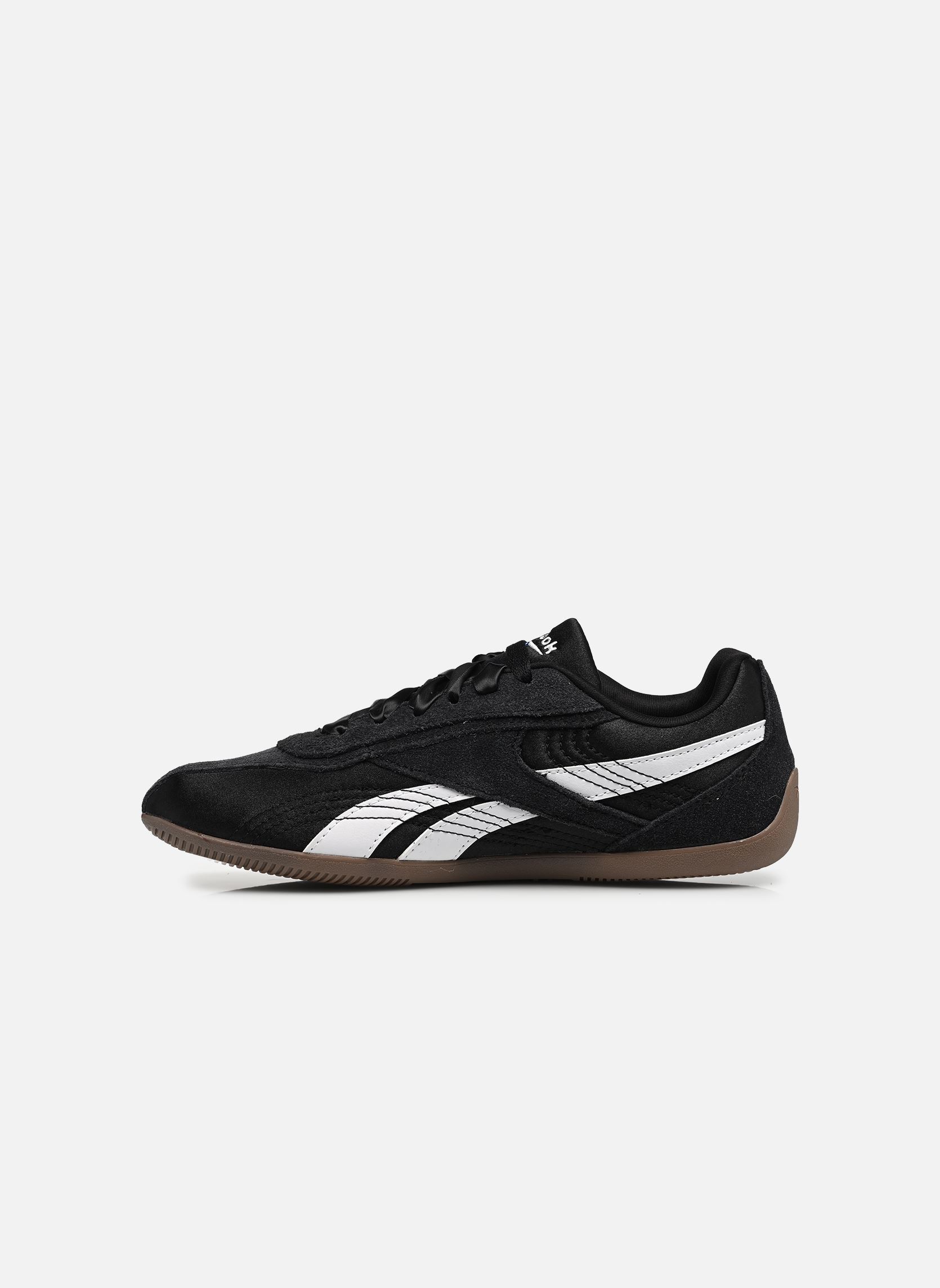 Sneaker ULTRA LO damen schwarz Reebok Sneaker ULTRA LO damen schwarz Black/white/gum