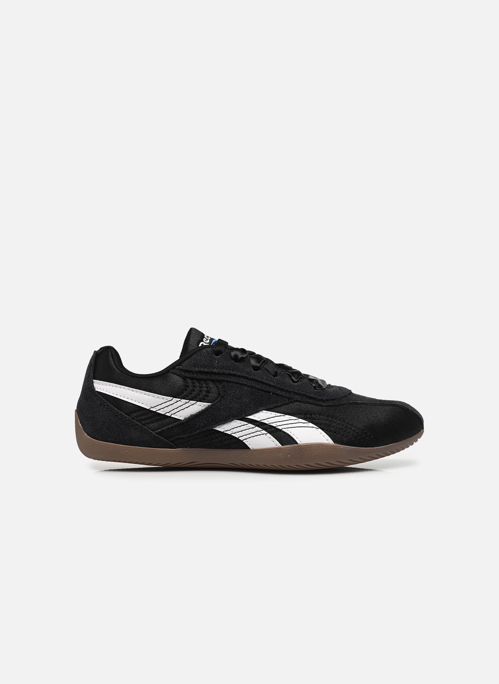 Sneaker ULTRA LO damen schwarz Reebok Sneaker ULTRA LO damen schwarz Black/white/gum