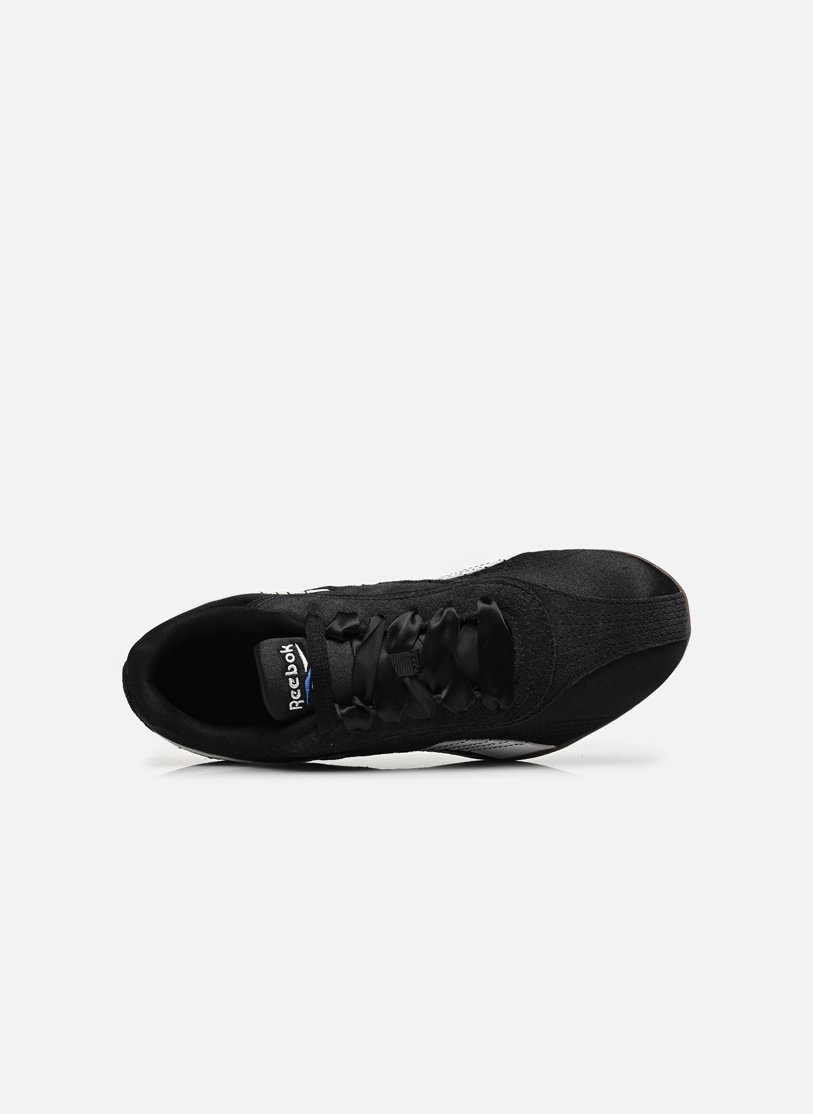Sneaker ULTRA LO damen schwarz Reebok Sneaker ULTRA LO damen schwarz Black/white/gum