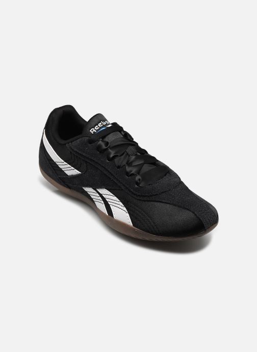 Reebok Sneaker ULTRA LO damen schwarz