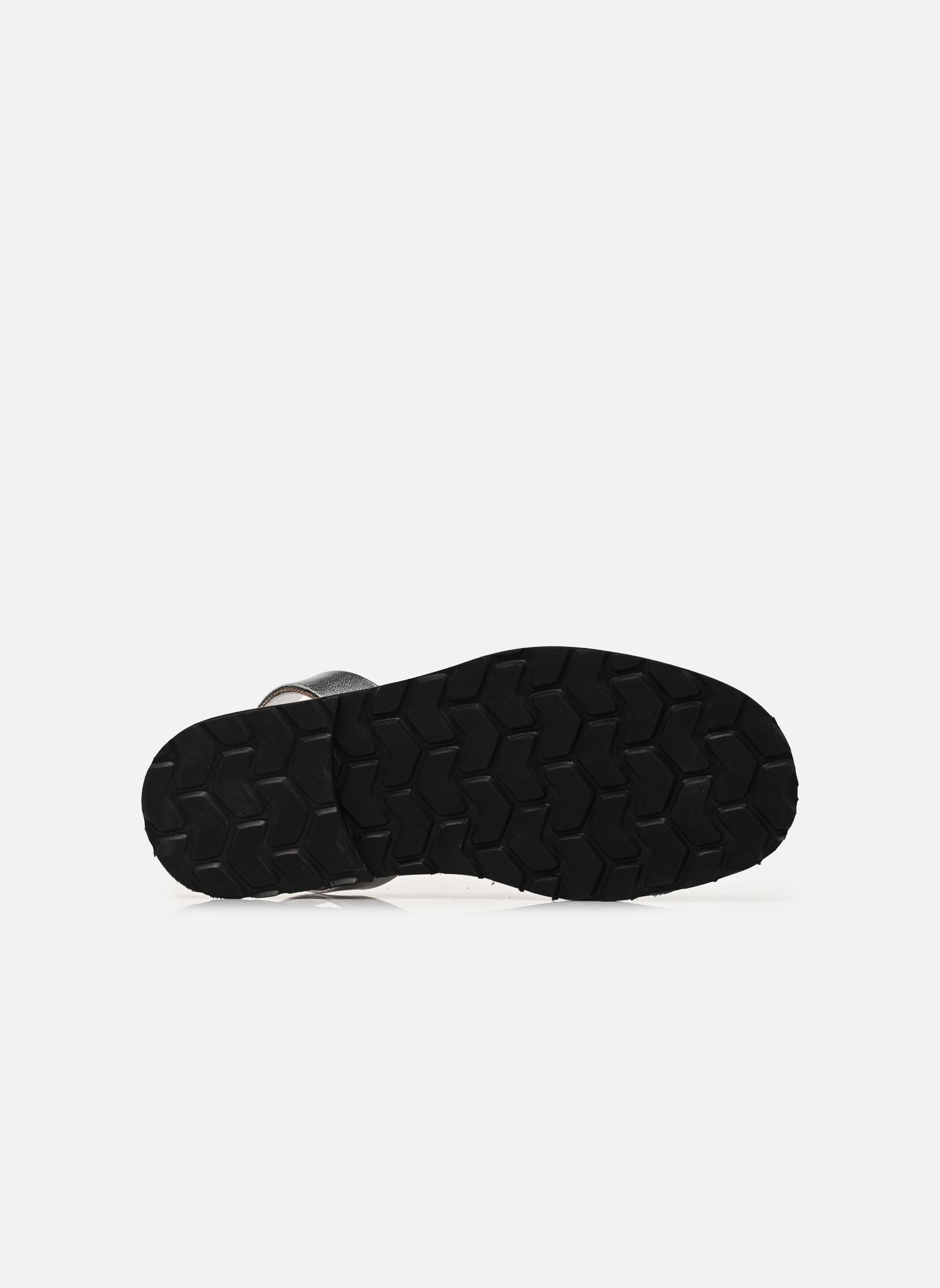 Sandali piatti Avarca Paillettes donna multicolore Minorquines Sandali piatti Avarca Paillettes donna multicolore MULTICOLORES