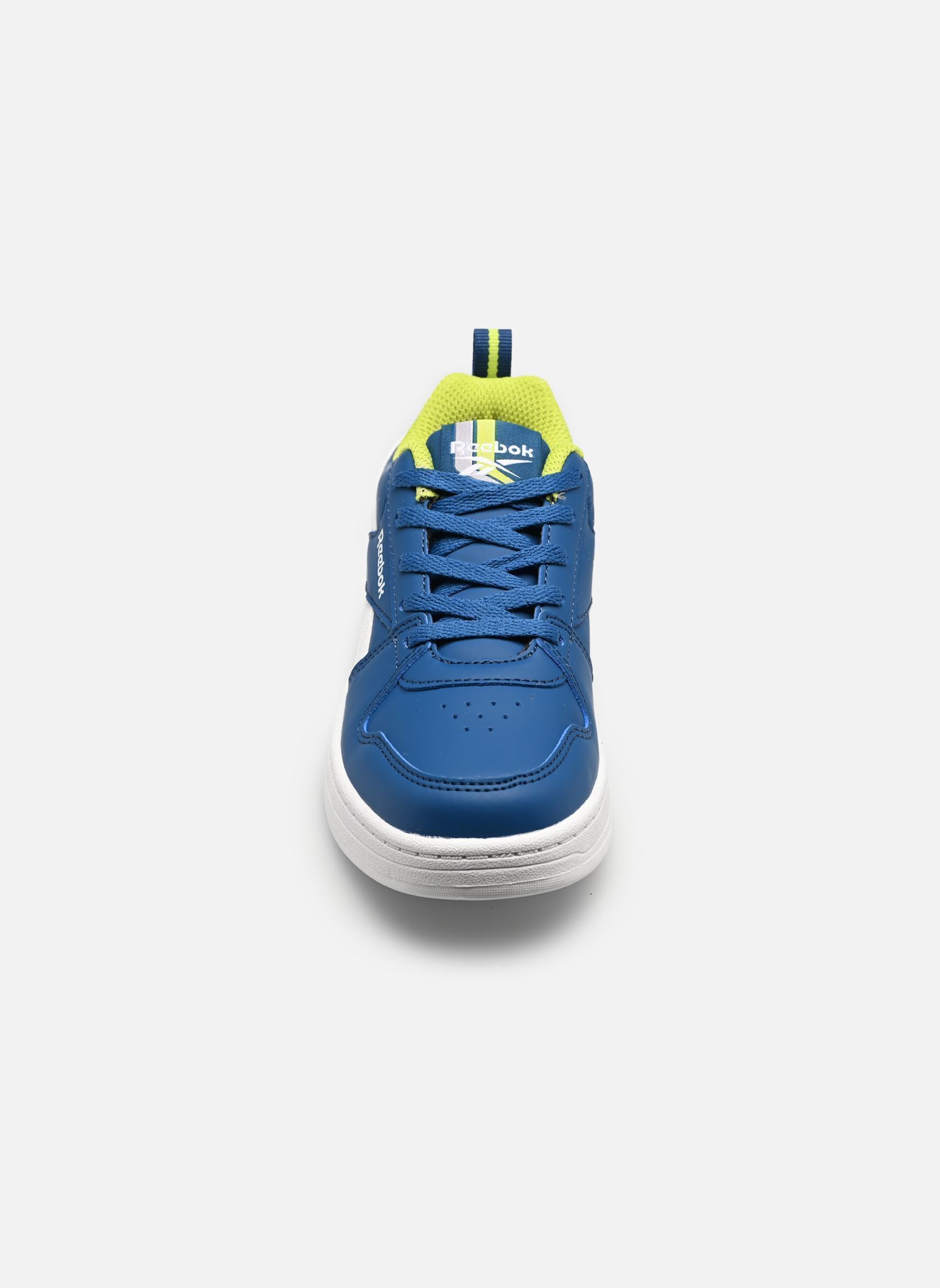 Baskets Reebok Royal Prime 2.0 K garçon blanc Reebok Baskets Reebok Royal Prime 2.0 K garçon blanc ATHLETICBLUE/WHITE/ACIDYELLOW