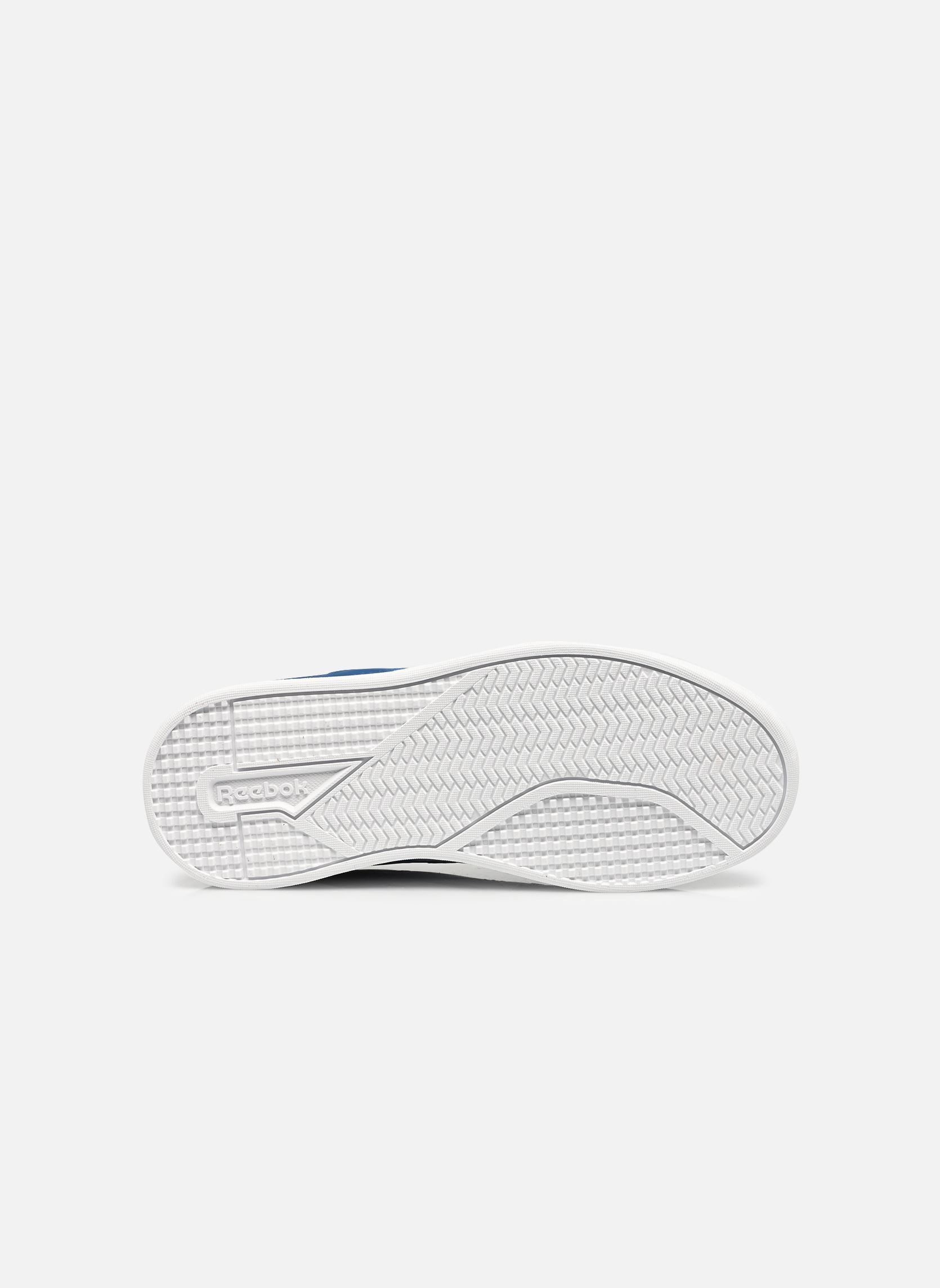 Baskets Reebok Royal Prime 2.0 K garçon blanc Reebok Baskets Reebok Royal Prime 2.0 K garçon blanc ATHLETICBLUE/WHITE/ACIDYELLOW