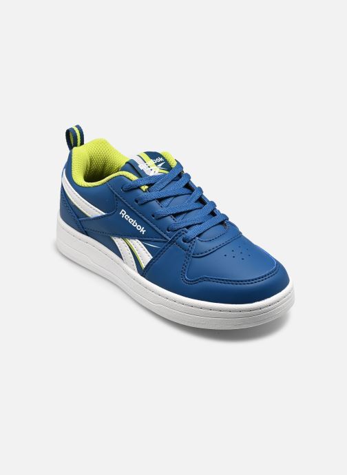 Reebok Sneaker Reebok Royal Prime 2.0 K jungen weiß