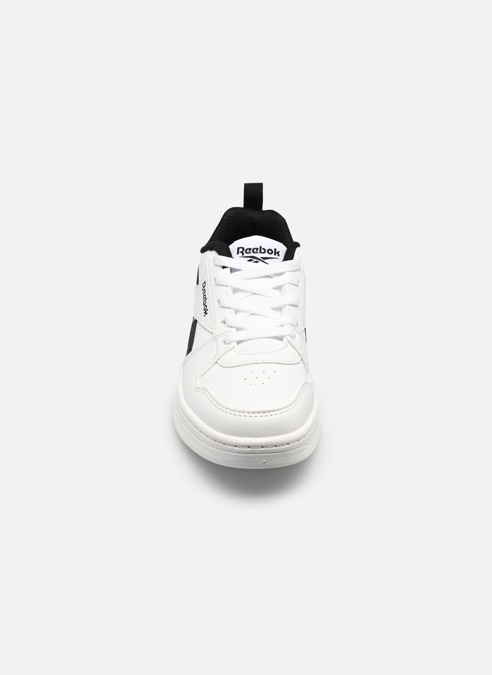 Baskets Reebok Royal Prime 2.0 K blanc Reebok Baskets Reebok Royal Prime 2.0 K blanc WHite/White/Black