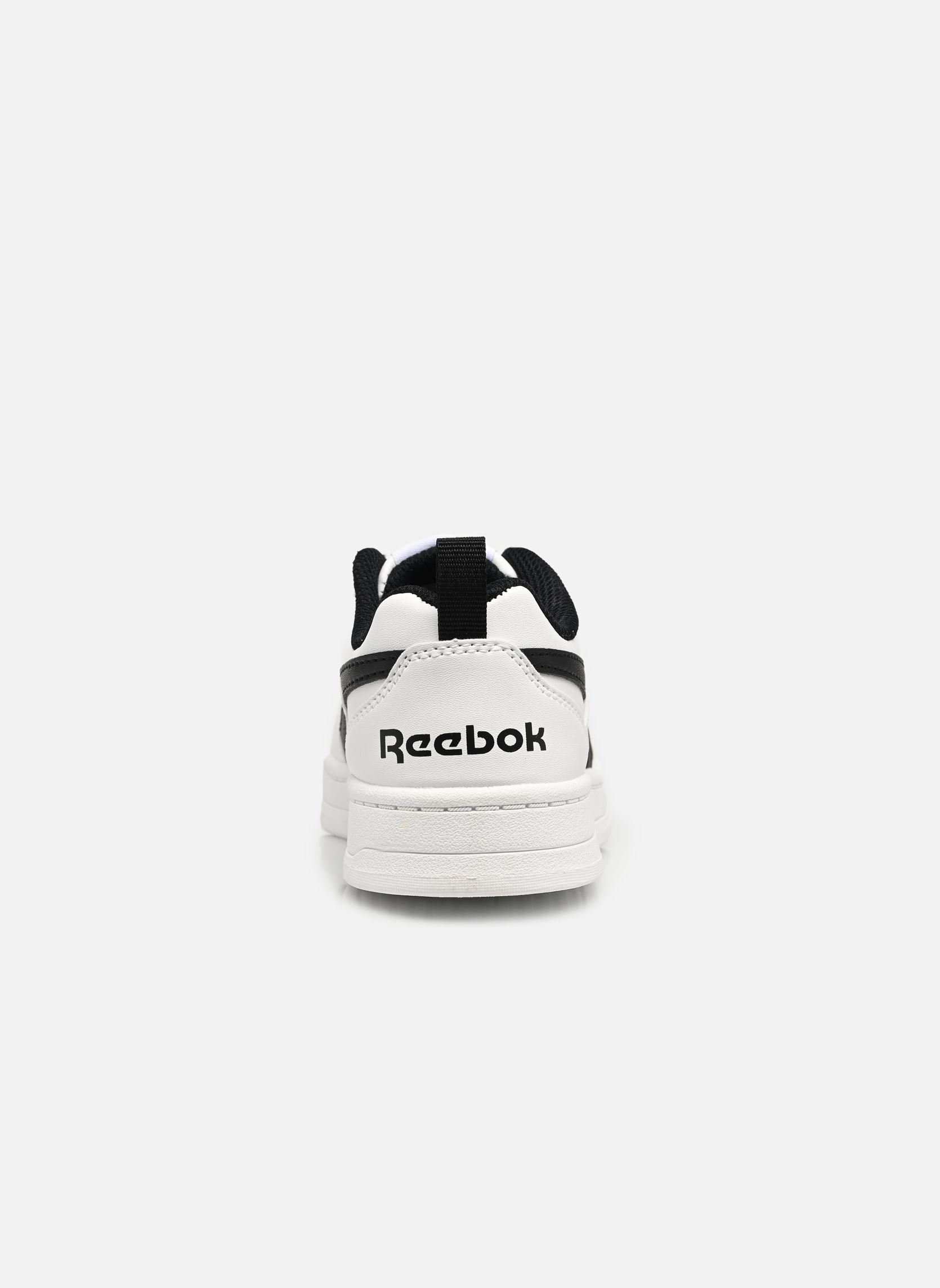 Baskets Reebok Royal Prime 2.0 K blanc Reebok Baskets Reebok Royal Prime 2.0 K blanc WHite/White/Black