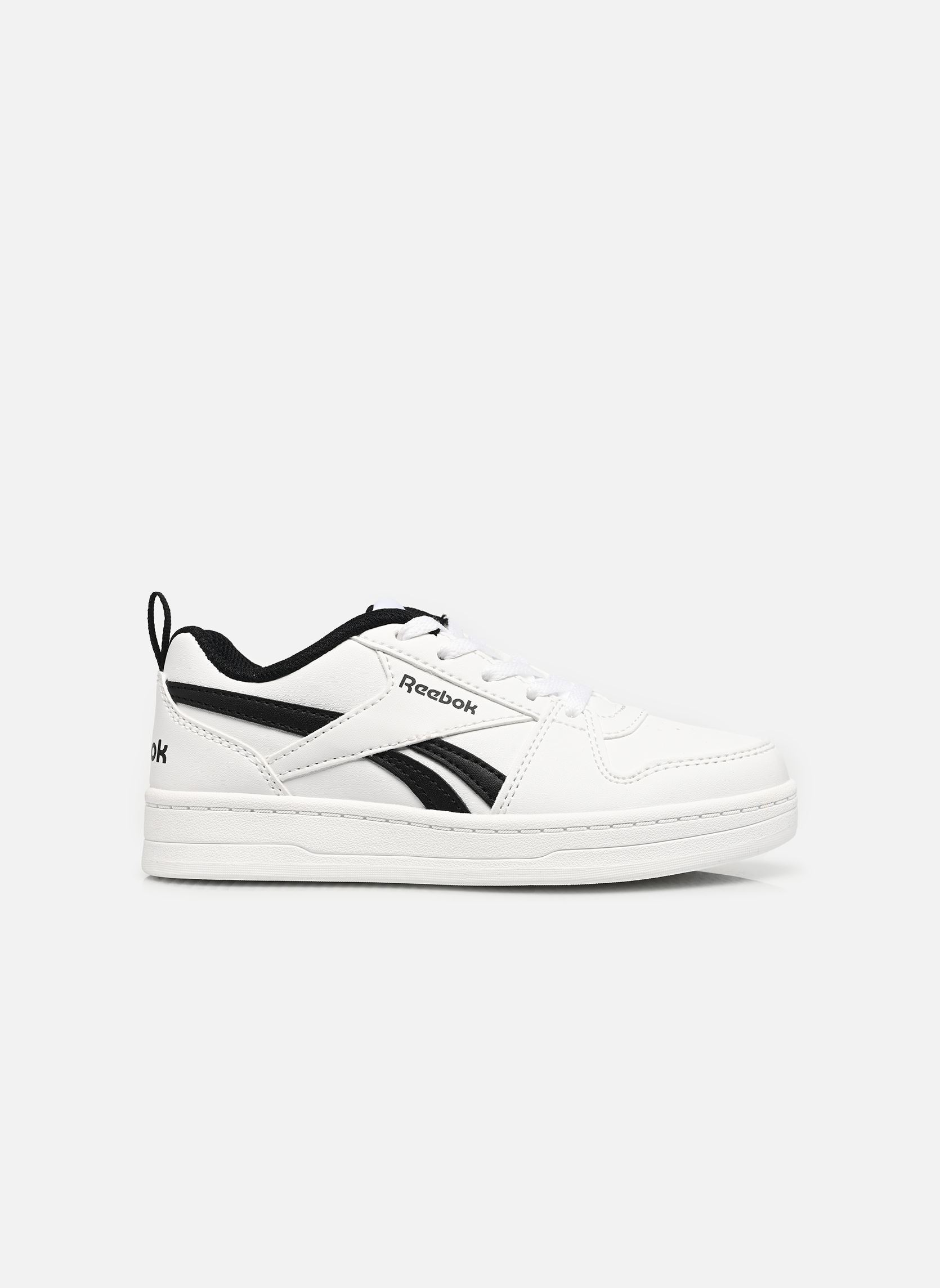 Baskets Reebok Royal Prime 2.0 K blanc Reebok Baskets Reebok Royal Prime 2.0 K blanc WHite/White/Black