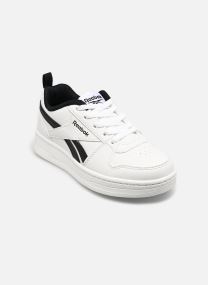 Baskets Reebok Royal Prime 2.0 K blanc Reebok Baskets Reebok Royal Prime 2.0 K blanc WHite/White/Black
