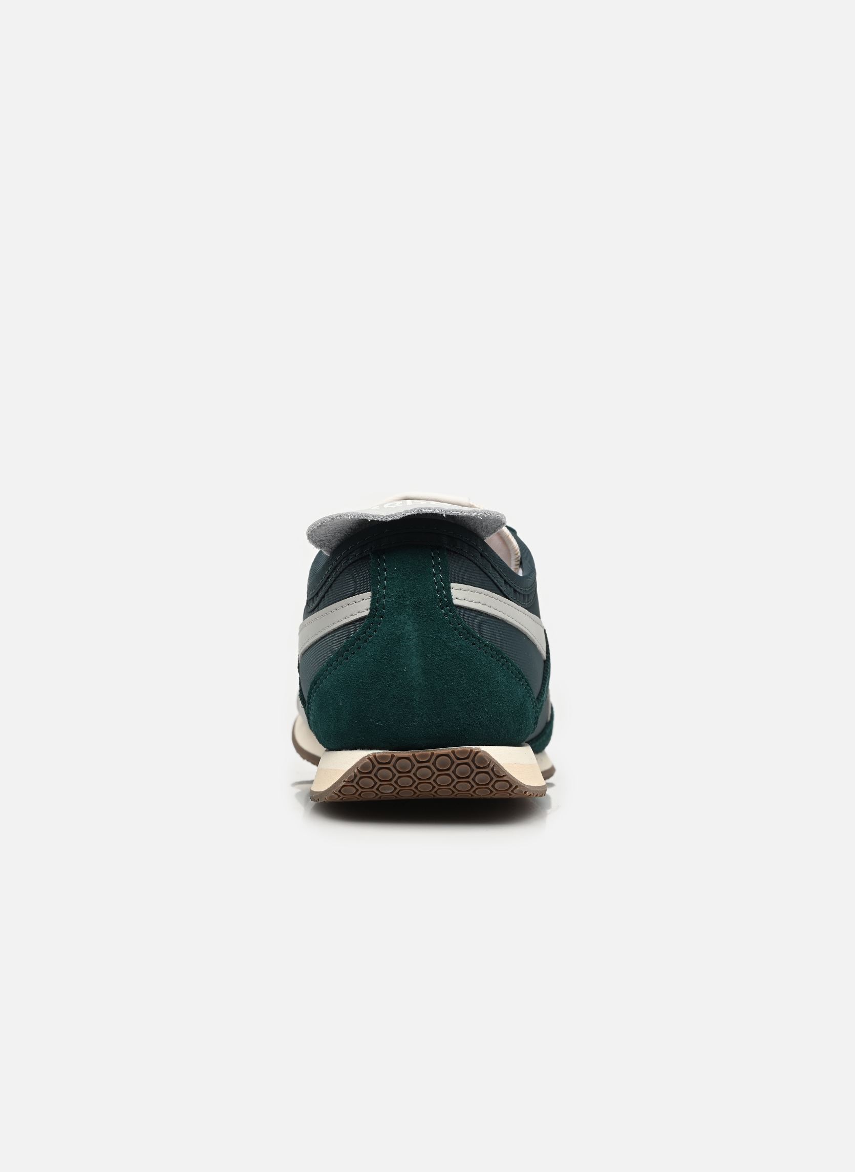 Baskets R400 homme vert Reebok Baskets R400 homme vert METAL GREEN/GREY 1/CHALK