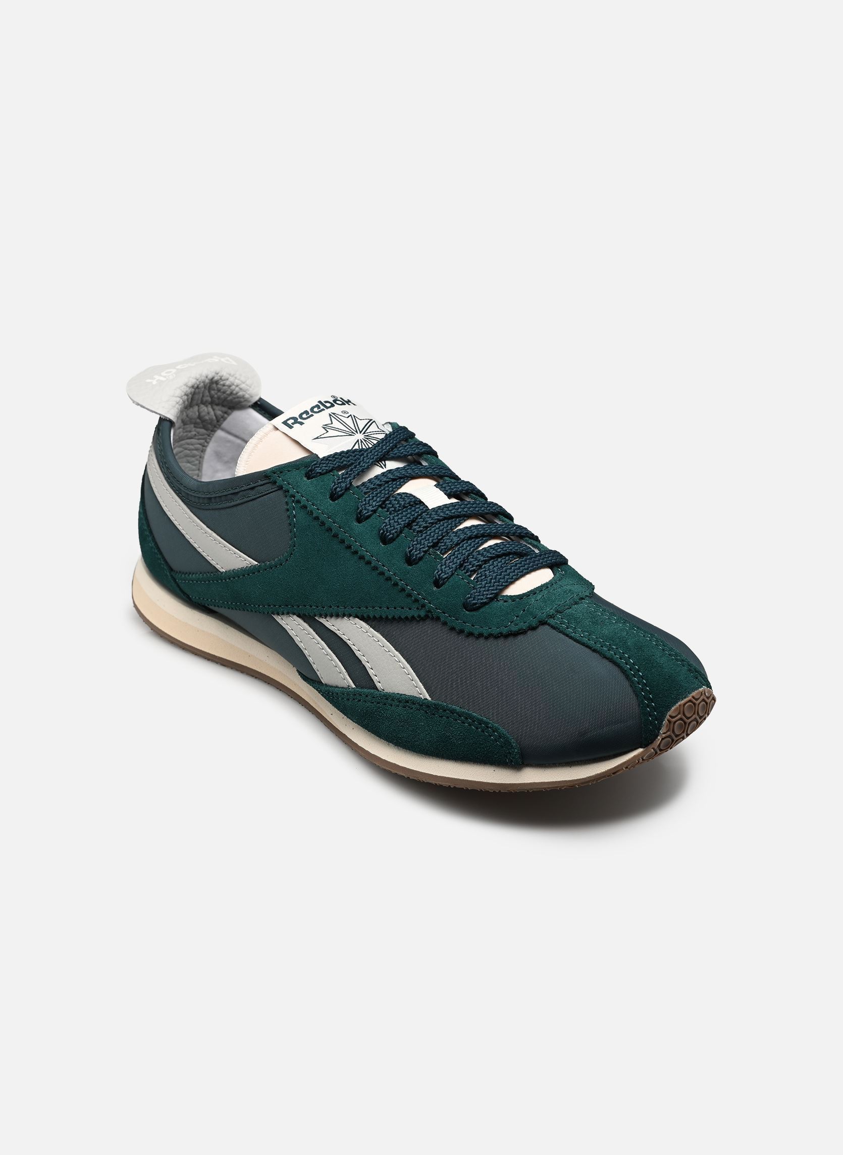 Baskets Reebok R400 pour - vue 1