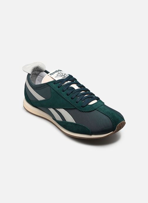Reebok Sneaker R400 herren grün