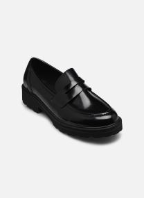 Mocassins Mocassin THCRAN dames zwart