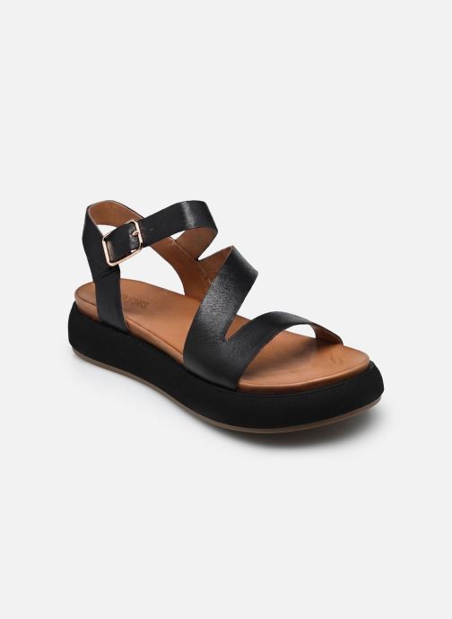 Inuovo Sandales A96001 femme noir
