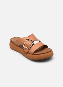 Mules A96065 femme noir