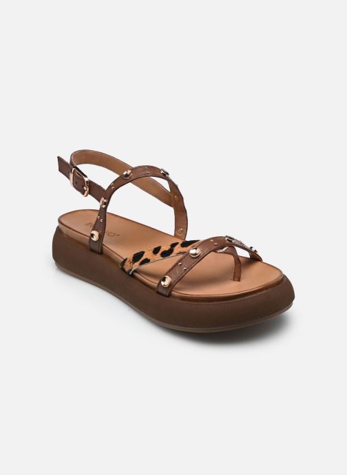 Inuovo Sandales A96070 femme marron