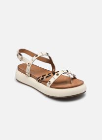 Sandalen A96070 damen braun