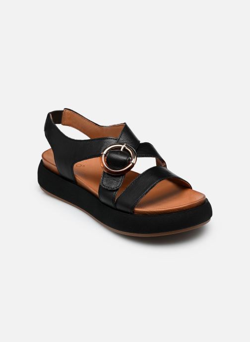 Inuovo Sandales A96067 femme noir