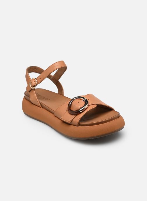 Inuovo Sandales A96068 femme marron