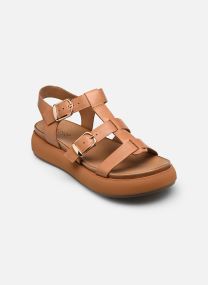 Sandales A96046 femme noir