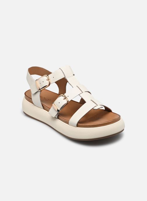 Inuovo Sandales A96046 femme blanc