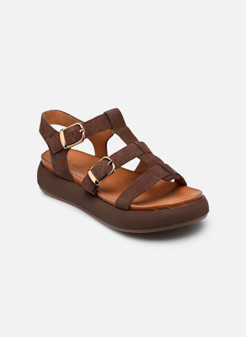 Inuovo Sandales A96046 femme marron