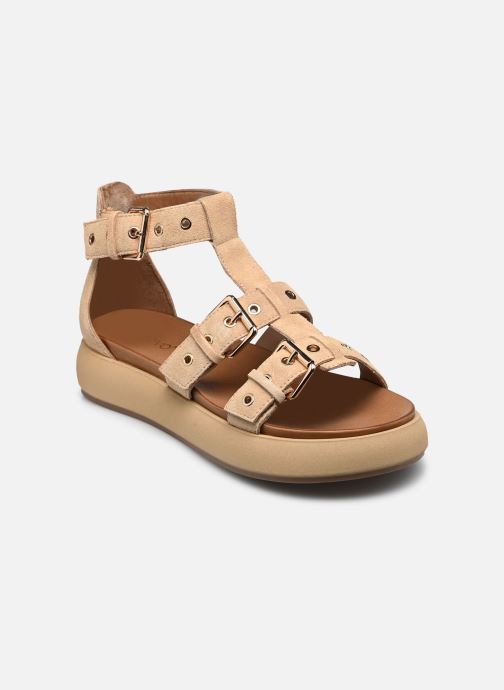 Inuovo Sandales A96073 femme marron