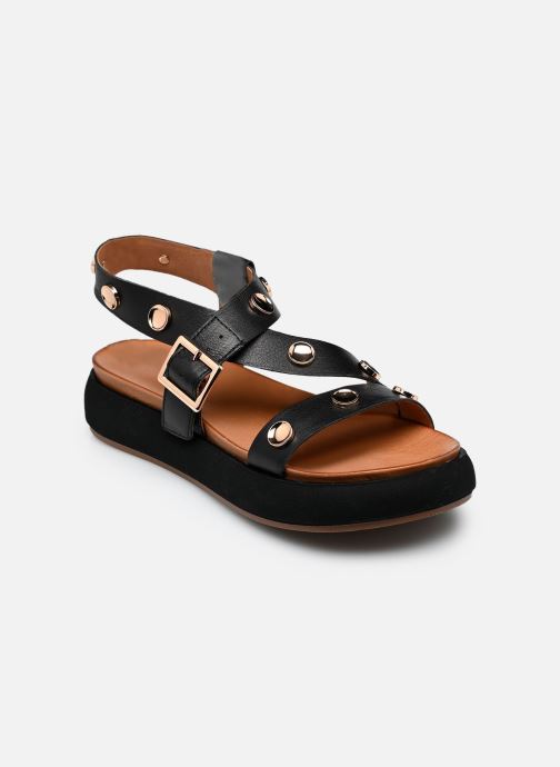 Inuovo Sandales A96060 femme noir