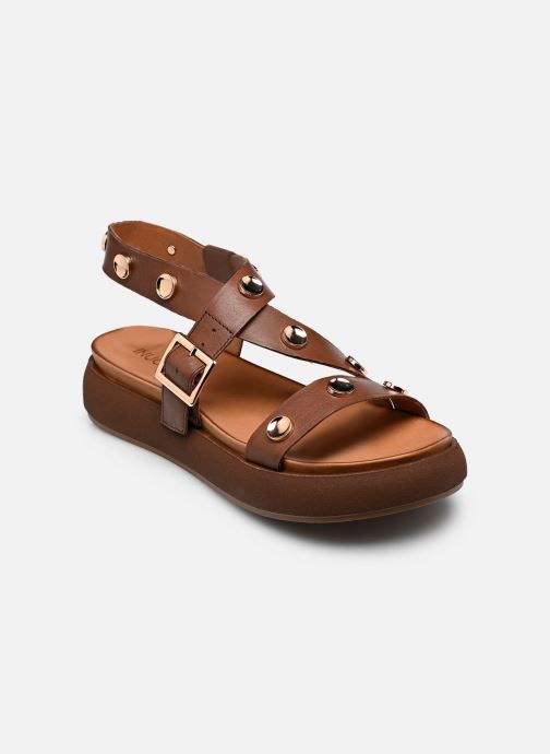 Inuovo Sandales A96060 femme marron