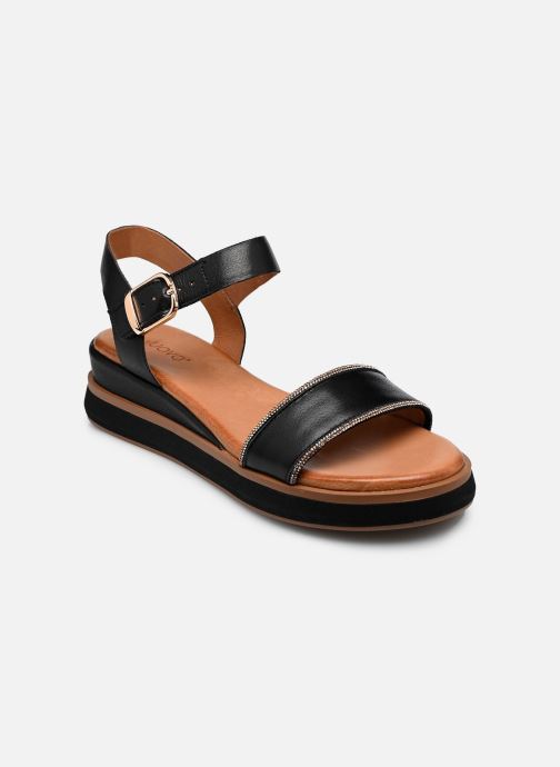 Inuovo Sandales 113128 femme noir