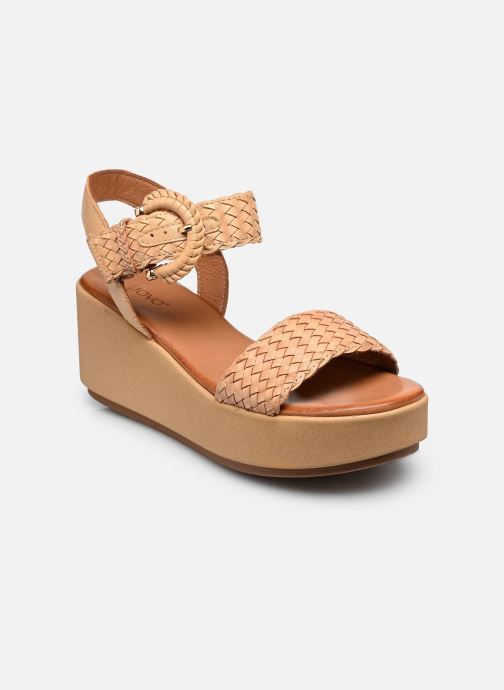 Inuovo Sandales 123035 femme marron