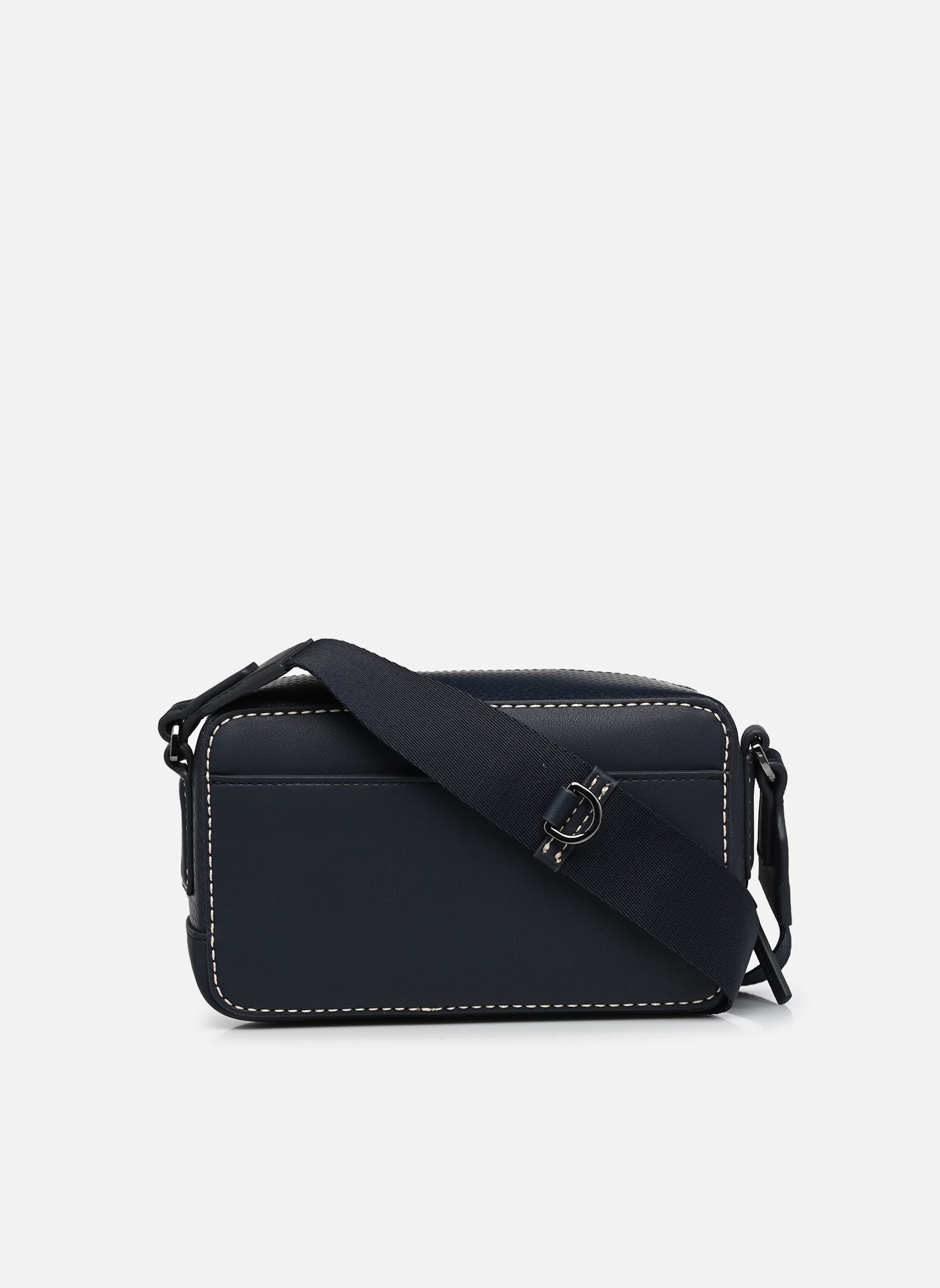Sacs bandoulière TH Micro Flag Camera Bag homme bleu Tommy Hilfiger Sacs bandoulière TH Micro Flag Camera Bag homme bleu SPACE BLUE
