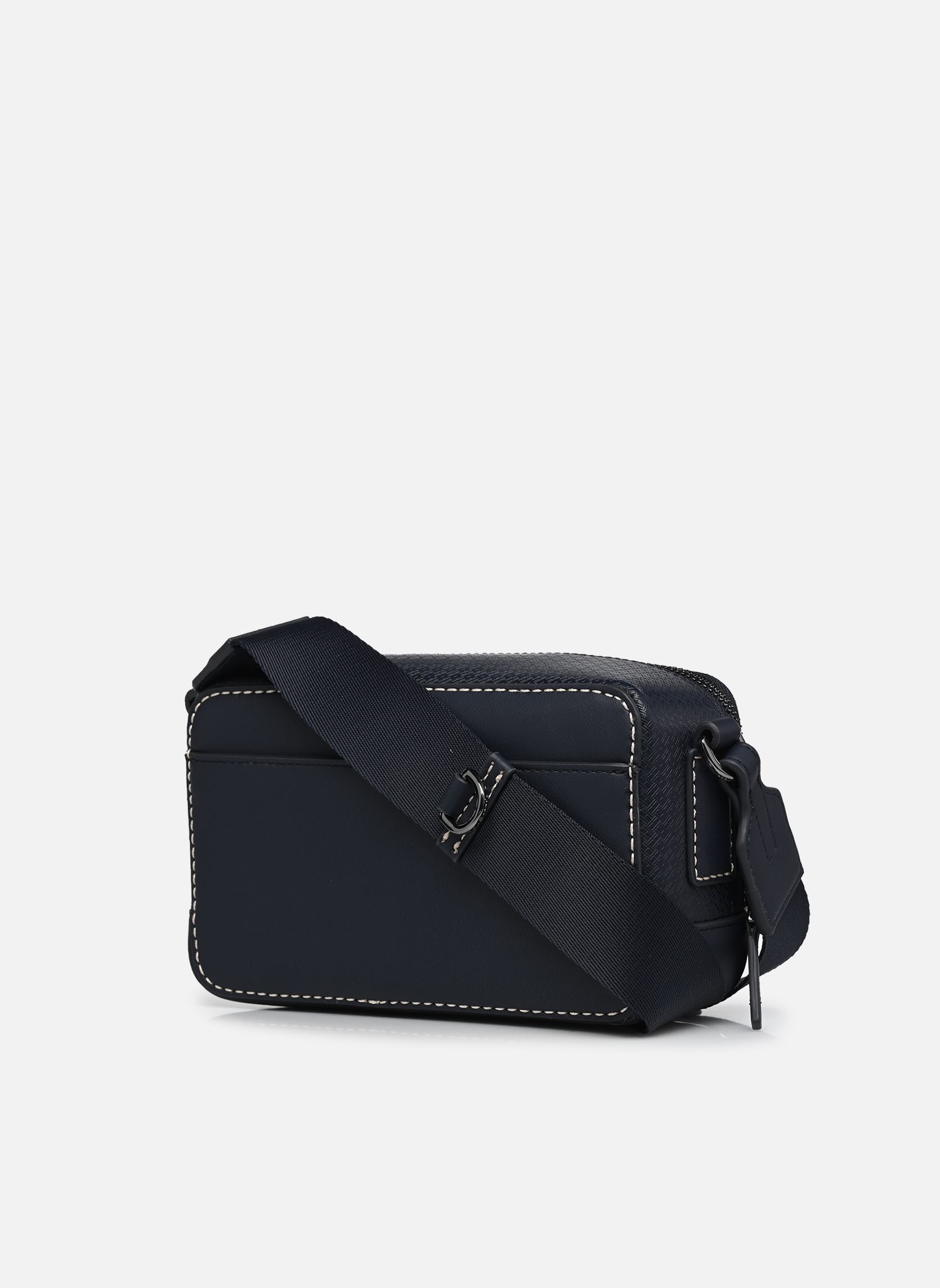 Sacs bandoulière TH Micro Flag Camera Bag homme bleu Tommy Hilfiger Sacs bandoulière TH Micro Flag Camera Bag homme bleu SPACE BLUE