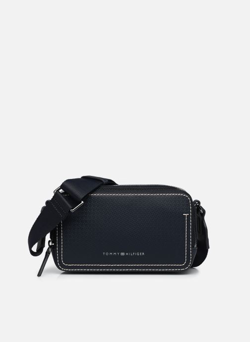 Tommy Hilfiger Sacs bandoulière TH Micro Flag Camera Bag homme bleu