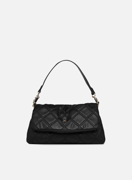 Tommy Hilfiger Tassen TH Feminine Shoulder Bag dames zwart