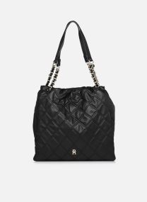 Taschen TH Feminine Tote N damen schwarz