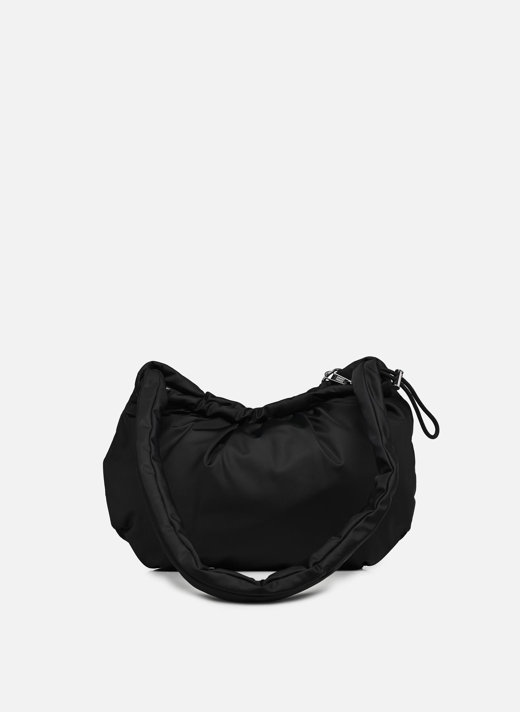 Taschen TJW Icon Charms Hobo damen schwarz Tommy Hilfiger Taschen TJW Icon Charms Hobo damen schwarz BLACK