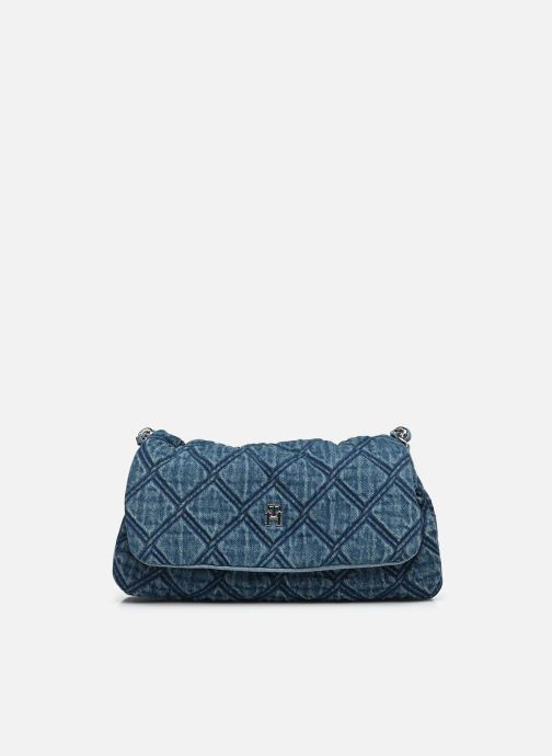 Tommy Hilfiger Taschen TH Feminine Shoulder Bag Denim damen blau