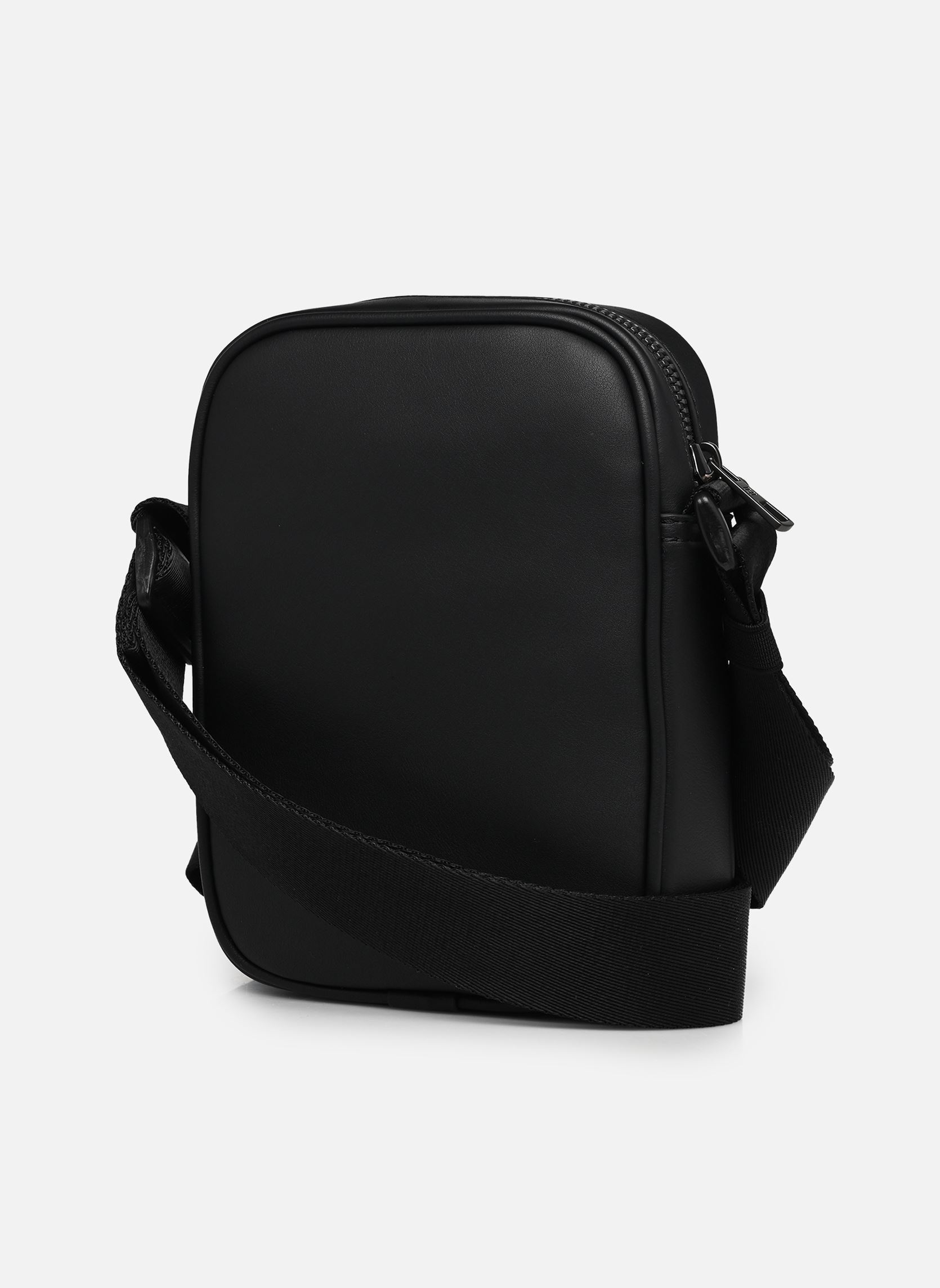 Sacs bandoulière TH Metro Mini Reporter N homme noir Tommy Hilfiger Sacs bandoulière TH Metro Mini Reporter N homme noir BLACK