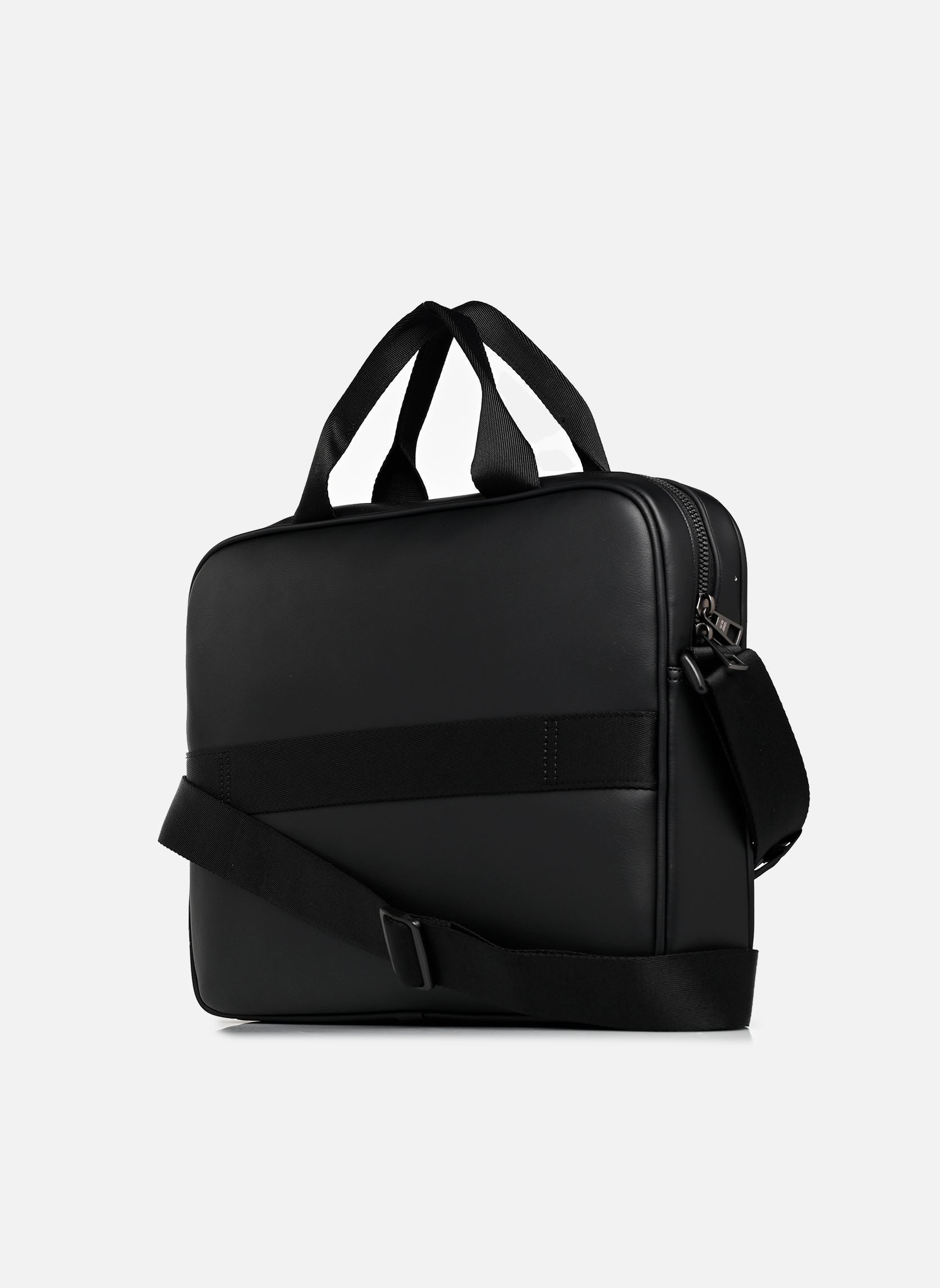 Sacs ordinateurs TH Metro Computer Bag N homme noir Tommy Hilfiger Sacs ordinateurs TH Metro Computer Bag N homme noir BLACK