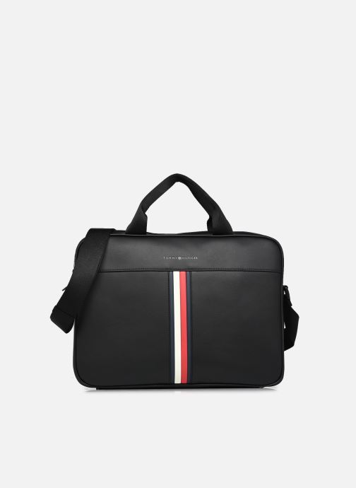 Tommy Hilfiger Sacs ordinateurs TH Metro Computer Bag N homme noir