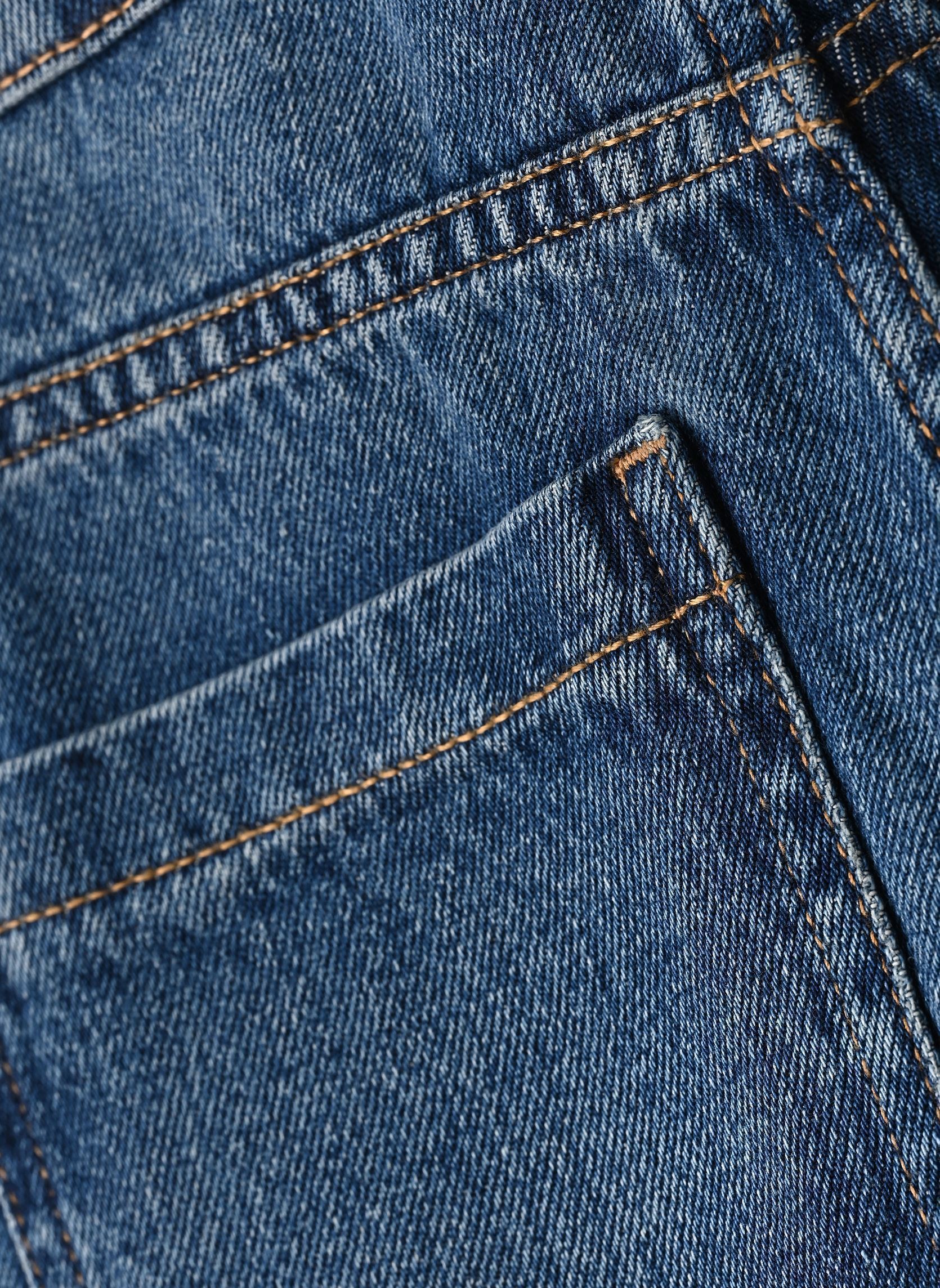 Jeans PBAGGY jungen blau MADE BY Jeans PBAGGY jungen blau DENIM STONE