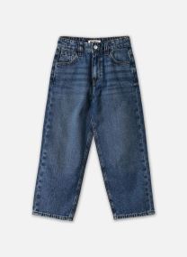 Jeans PBAGGY jungen blau