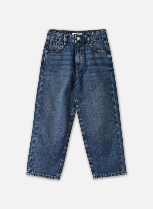 MADE BY Jeans PBAGGY jungen blau