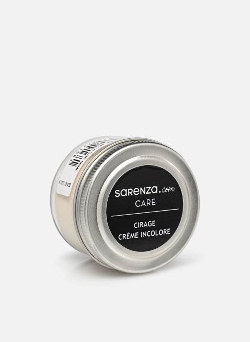 Sarenza care Imperméabilisants Cirage creme incolore 50ml beige