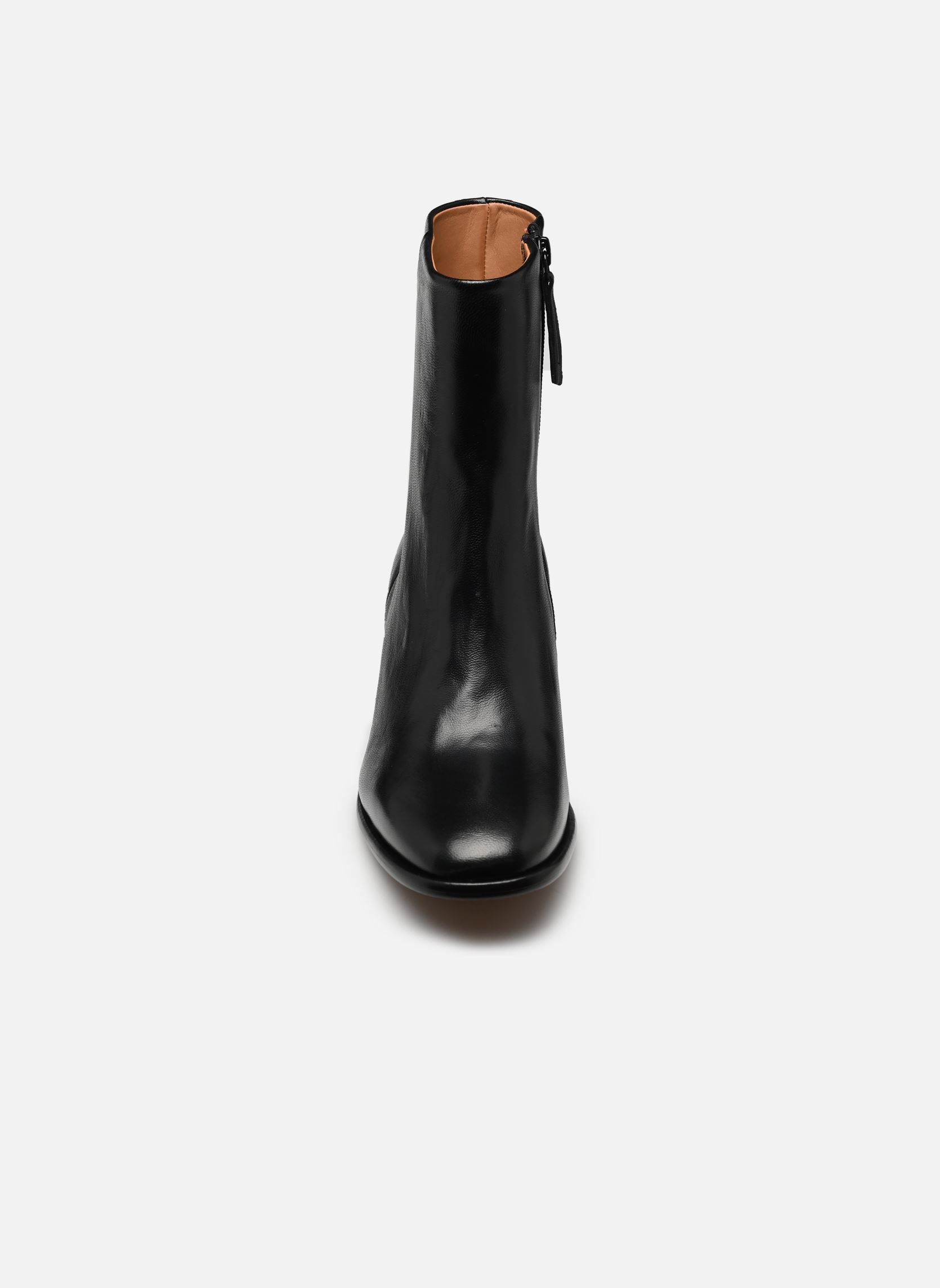 Bottines basses Dada-Sofia femme noir Anthology Paris Bottines basses Dada-Sofia femme noir NOIR