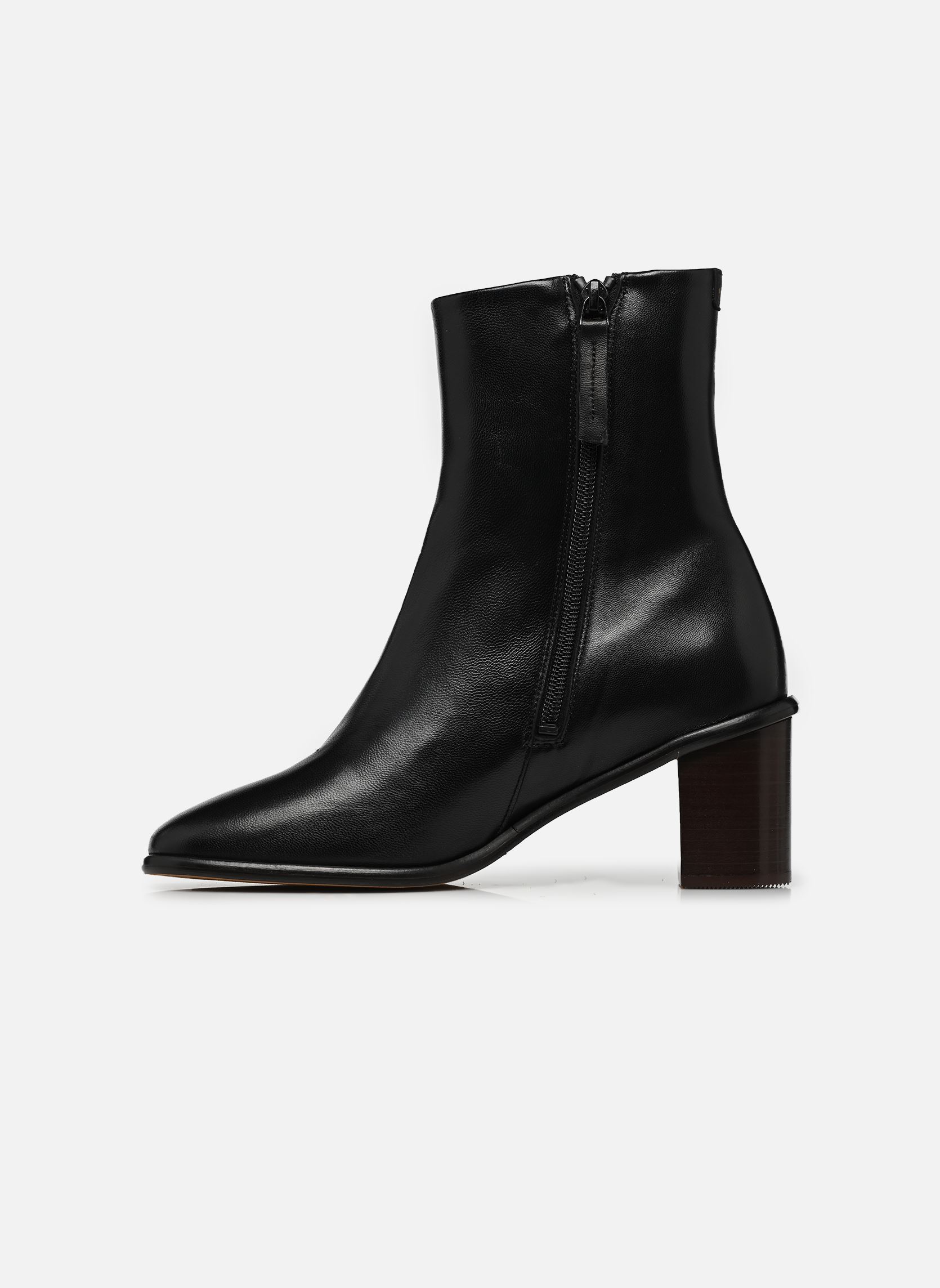 Bottines basses Dada-Sofia femme noir Anthology Paris Bottines basses Dada-Sofia femme noir NOIR