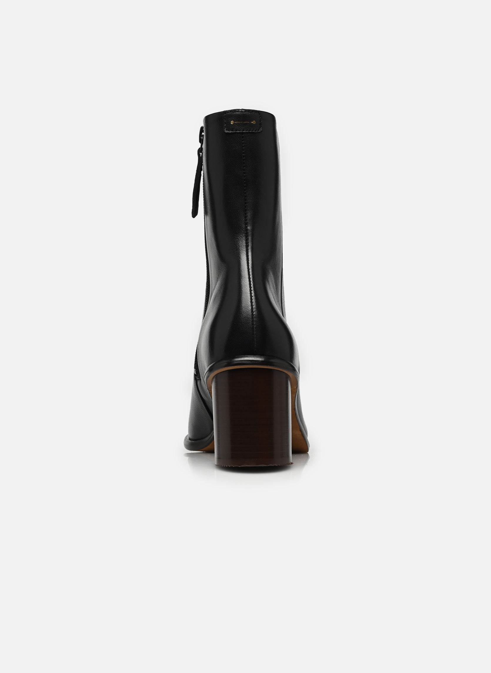 Bottines basses Dada-Sofia femme noir Anthology Paris Bottines basses Dada-Sofia femme noir NOIR