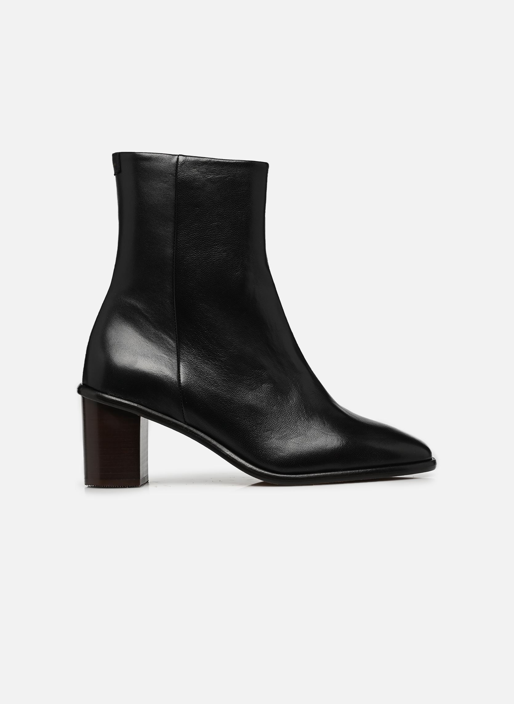 Bottines basses Dada-Sofia femme noir Anthology Paris Bottines basses Dada-Sofia femme noir NOIR