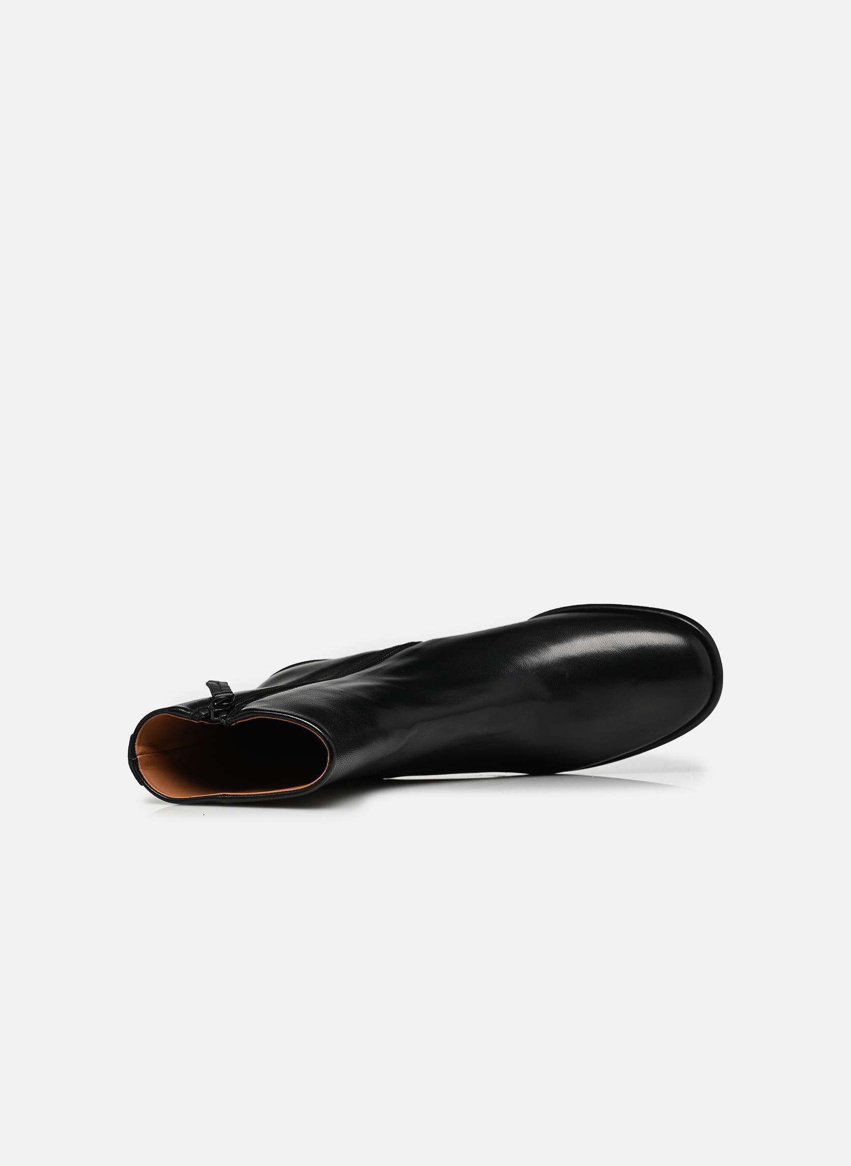 Bottines basses Dada-Sofia femme noir Anthology Paris Bottines basses Dada-Sofia femme noir NOIR